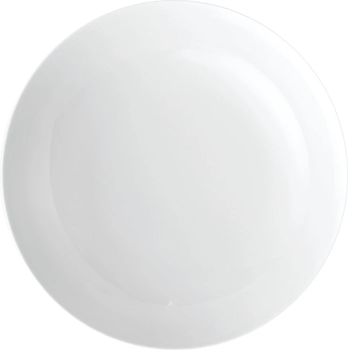 Thomas Medaillon Speiseteller 21.5cm white