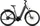 Cube Kathmandu Hybrid Comfort Pro 800 Easy Entry slabgrey'n'black Modell 2026 (112302)