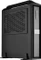 SilverStone Milo ML08 schwarz mit Sichtfenster, Tragegriff, Mini-ITX Vorschaubild