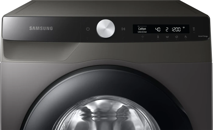 Samsung WW80T534AAXAS2 Frontlader