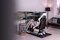Thermaltake Racing Simulator Cockpit GR500, weiß Vorschaubild