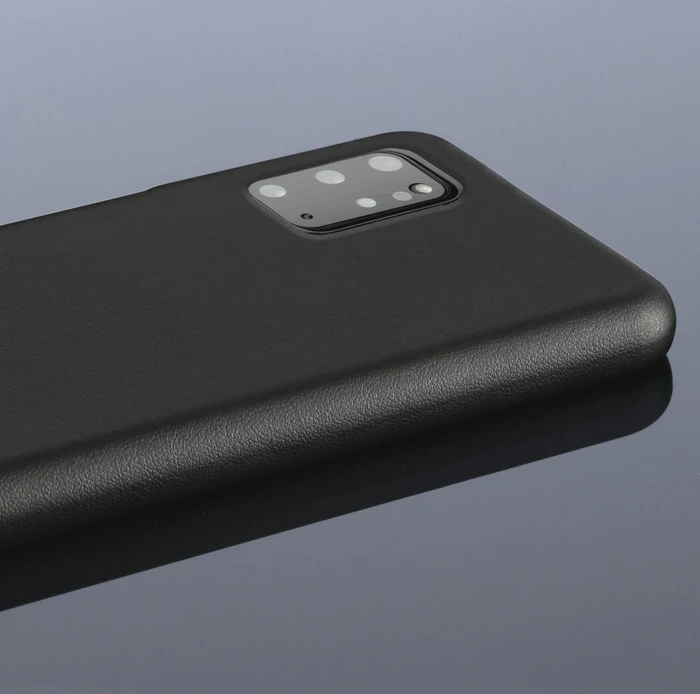Hama Cover Finest Sense für Samsung Galaxy S20+ schwarz