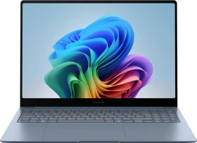 Samsung Galaxy Book6 Edge 16", Snapdragon X2 Elite - X2E-88-100, 16GB RAM, 512GB SSD, Windows 11 Home, DE (NP960XRD-KB1DE)