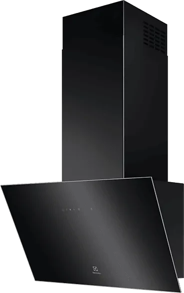 Electrolux LFV436K Wand-Dunstabzugshaube