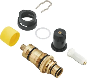Grohe Thermoelement 1/2" chrom
