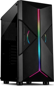Inter-Tech IT-3306 Cavy, Acrylfenster (88881341)