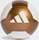 adidas EPP Club Fußball tactile gold metallic/white (JW4010)