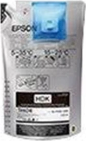 Epson Tinte T46D8 High Density schwarz, 6er-Pack