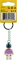 LEGO Schlüsselanhänger - Mädchen mit Sonnenblumen-Umhängeband Vorschaubild