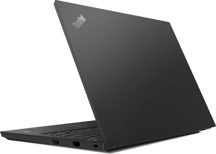 Lenovo ThinkPad E14, Core i7-10510U, 16GB RAM, 512GB SSD, Radeon RX 640, DE