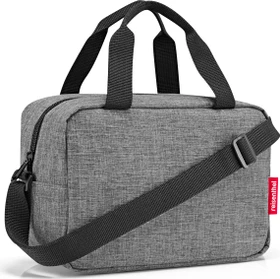 Reisenthel Coolerbag To-Go Kühltasche twist silver