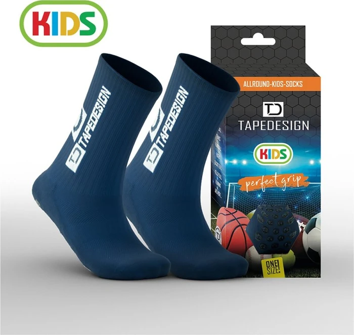 Tapedesign Allround Classic Kids Socken (Junior)