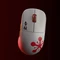 Pulsar Gaming Gears X2H Wireless Demon Slayer Tengen Limited Edition, USB Vorschaubild