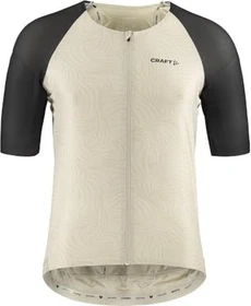 Craft Pro Aerolight Trikot kurzarm plaster/black (Herren)
