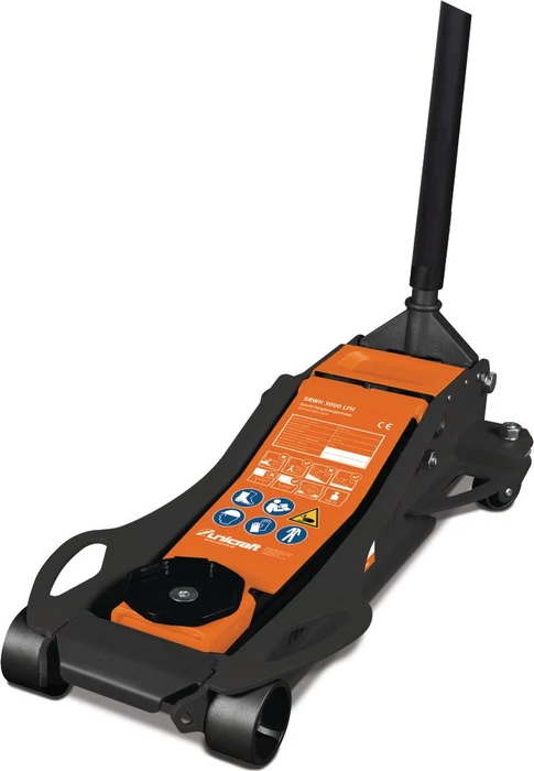 Unicraft SRWH 3000 LF, 3t