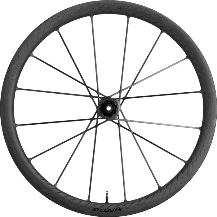/25mm 29" 12x142 TA Hinterlaufrad