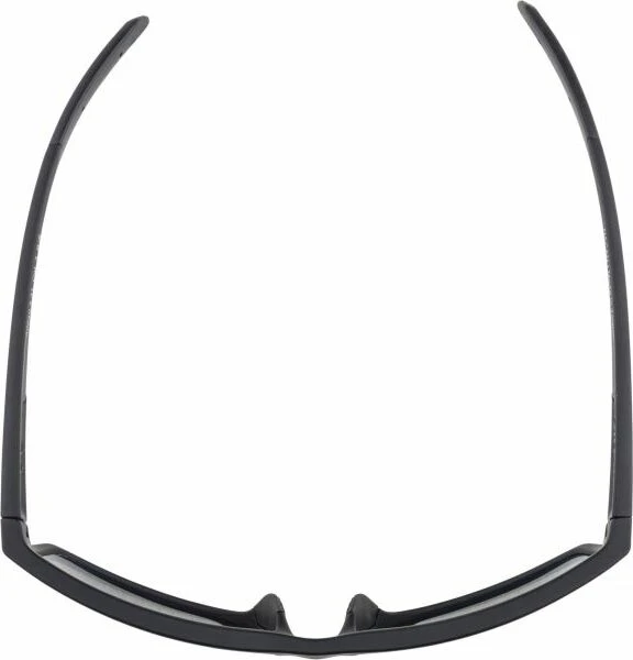 Alpina Nacan I black matt/ceramic mirror blue