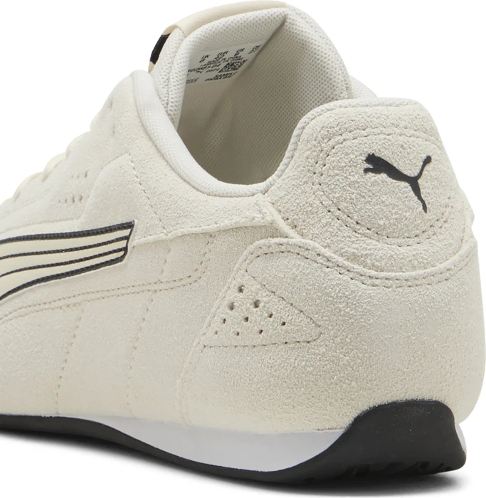 Puma Catch alpine snow/puma black