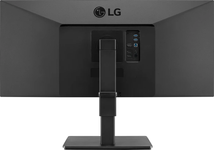 LG UltraWide 34BN770-B, 34"