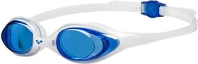 Arena Spider Schwimmbrille blue/clear