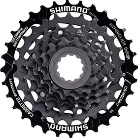 Shimano Tourney CS-HG200-7 12-32 Kassette