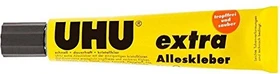 UHU extra Alleskleber Tube, 20g