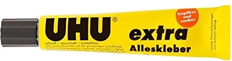 UHU extra Alleskleber Tube, 20g