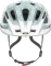 ABUS Aduro 2.0 Helm blue branches Vorschaubild