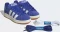 adidas Campus 00s semi lucid blue/cloud white/off white Vorschaubild