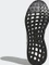 adidas Response black/grey three/core black/ftwr white (Herren) Vorschaubild