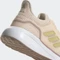 adidas EQ19 Run bliss orange/gold metallic/magic mauve (Damen) Vorschaubild