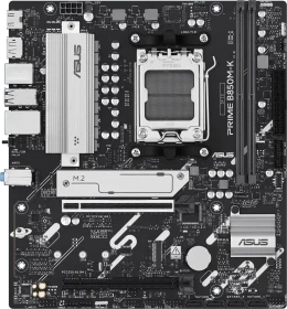 ASUS Prime B850M-K (AMD AM5)