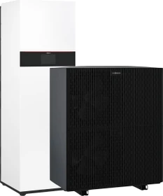 Viessmann Vitocal 250-A Compact A10, 10kW