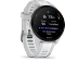 Garmin Forerunner 165 Music mist grey/whitestone Vorschaubild
