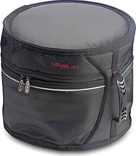 Stagg Professional Tom Bag 13"