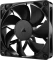 Corsair RS Series RS120, schwarz, 120mm Vorschaubild