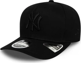 New Era 9FORTY New York Yankees Essential Kappe schwarz (Junior)