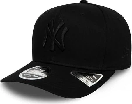 New Era 9FORTY New York Yankees Essential Kappe (Junior)