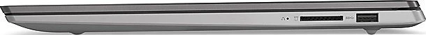Lenovo IdeaPad 530S-15IKB, grau, Core i5-8250U, 8GB RAM, 256GB SSD, DE