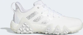 adidas CodeChaos 22 Spikeless cloud white/silver metallic/clear pink (Damen)