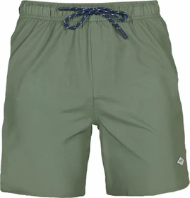 Barts Alroy Badeshorts khaki (Herren)