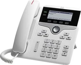 Cisco 7821 IP Phone weiß