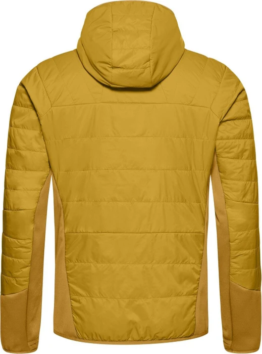 Vaude Sesvenna IV Funktionsjacke savanna (Herren)
