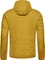 Vaude Sesvenna IV Funktionsjacke savanna (Herren) Vorschaubild