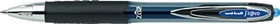 Uni-Ball Signo UMN-207 Gelroller schwarz/blau