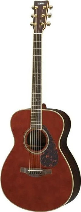 Yamaha LS-6 DT Dark Tinted
