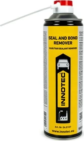 Innotec Seal and Bond Remover Klebstoff- & Dichtmassenentferner 500ml
