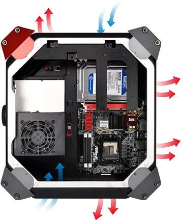 ASRock M8-Z87