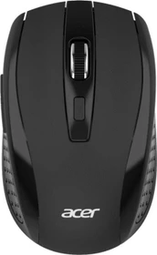 Acer MX202 Wireless Optical Mouse schwarz, USB (HP.EXPBG.014)