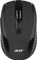 Acer MX202 Wireless Optical Mouse schwarz, USB Vorschaubild